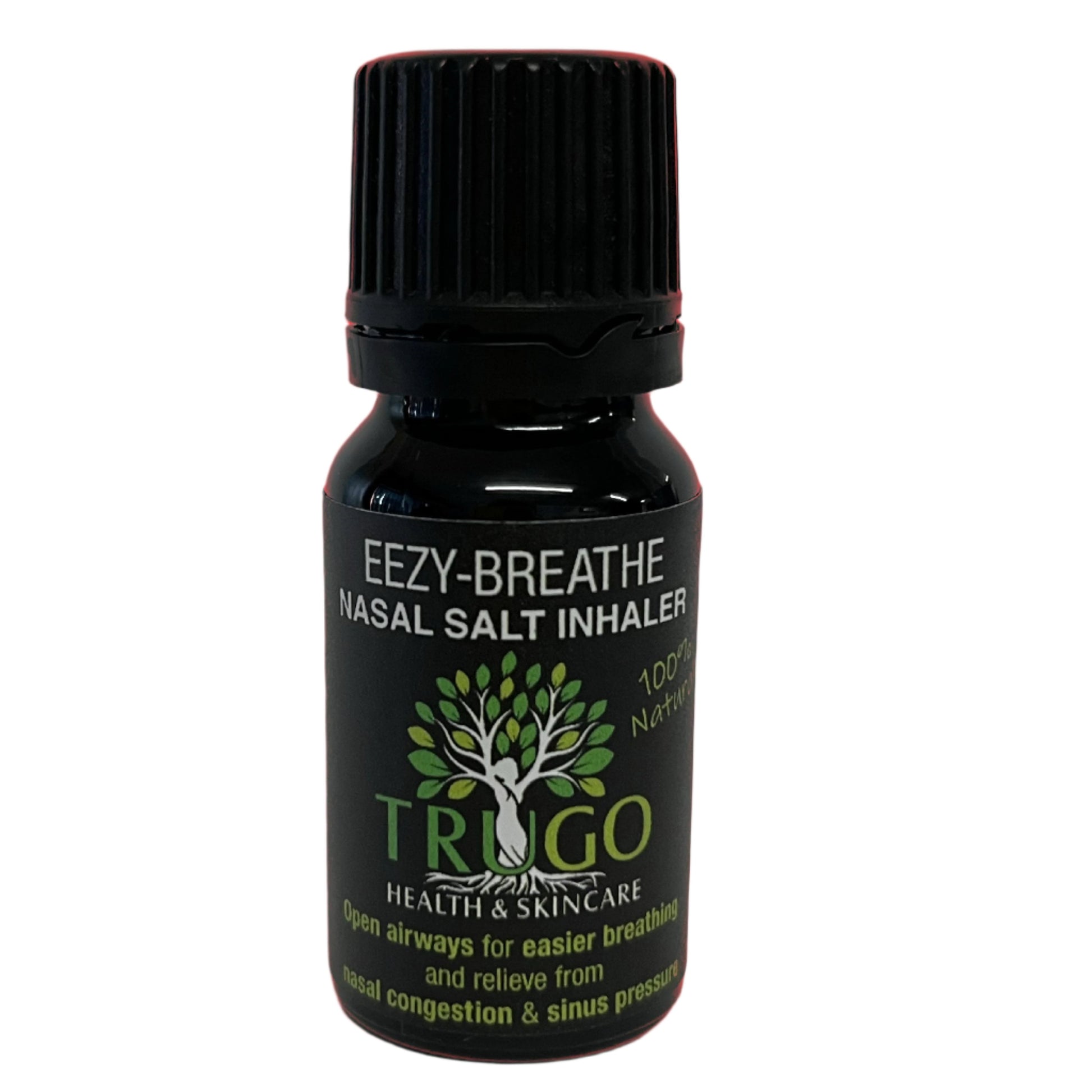 Eezy-breathe Nasal Salt Inhaler