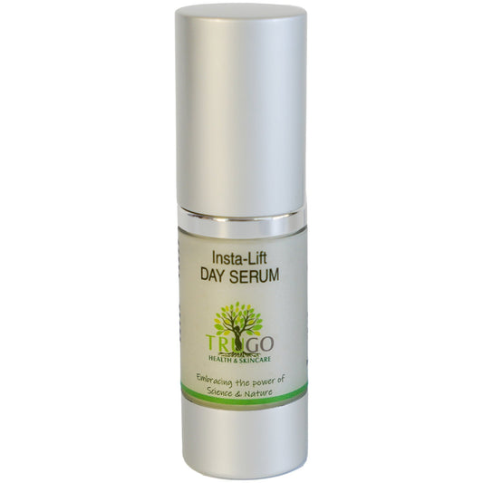 INSTA - LIFT Day Serum - TruGo Health & Skincare