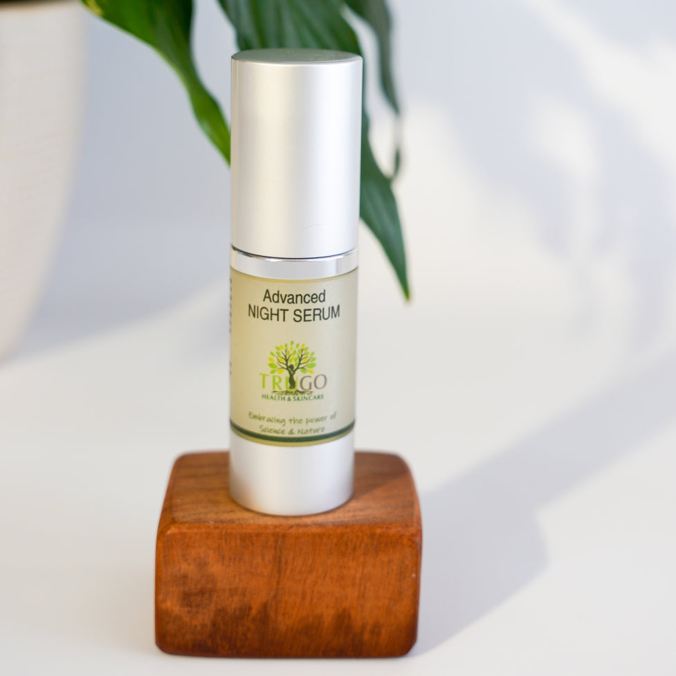 ADVANCED Night Serum